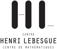 Henri Lebesgue Center